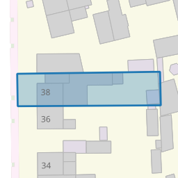 Perceel SON00-C-6993