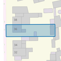 Perceel SON00-C-6994