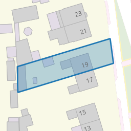 Perceel SON00-C-6995