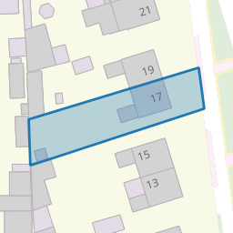 Perceel SON00-C-6996