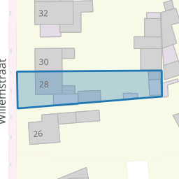 Perceel SON00-C-6998