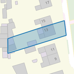 Perceel SON00-C-6999