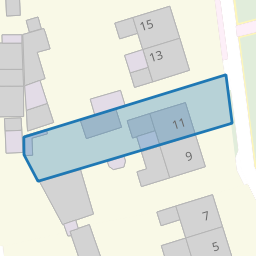 Perceel SON00-C-7000