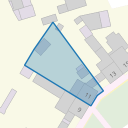 Perceel SON00-C-7001