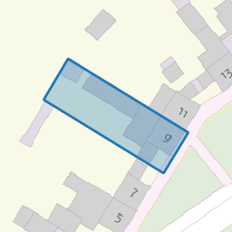 Perceel SON00-C-7002