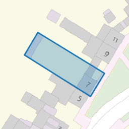 Perceel SON00-C-7003