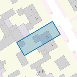 Perceel SON00-C-7020