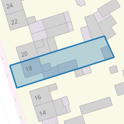 Perceel SON00-C-7024