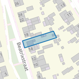 Perceel SON00-C-7025