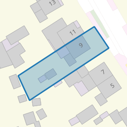 Perceel SON00-C-7026