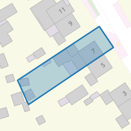 Perceel SON00-C-7027