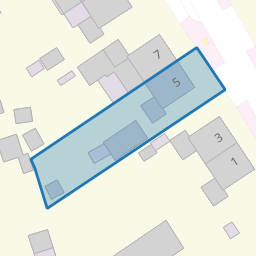 Perceel SON00-C-7028