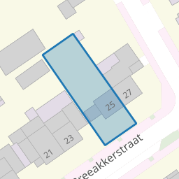 Perceel SON00-C-7032