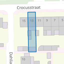Perceel SON00-C-7034