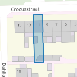 Perceel SON00-C-7035