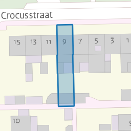 Perceel SON00-C-7036