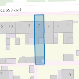 Perceel SON00-C-7037