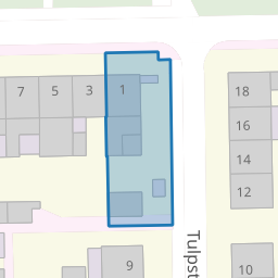 Perceel SON00-C-7040