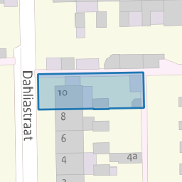 Perceel SON00-C-7041