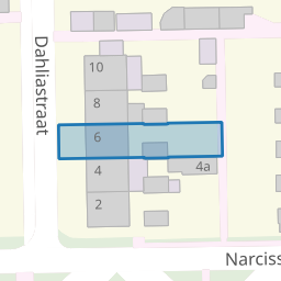 Perceel SON00-C-7043