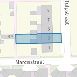 Perceel SON00-C-7047