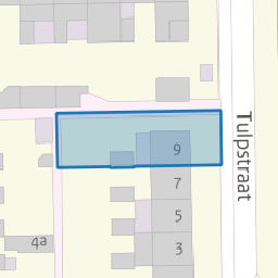 Perceel SON00-C-7050