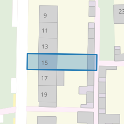 Perceel SON00-C-7054