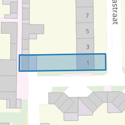 Perceel SON00-C-7062