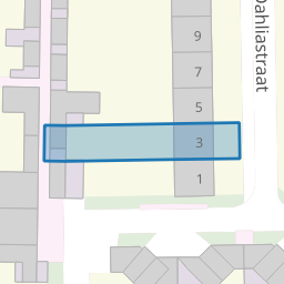 Perceel SON00-C-7063