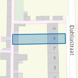 Perceel SON00-C-7066