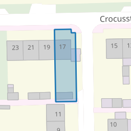Perceel SON00-C-7071