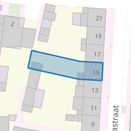 Perceel SON00-C-7083