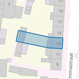 Perceel SON00-C-7084