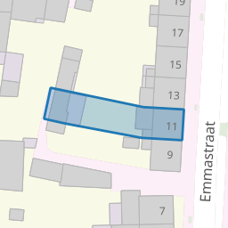 Perceel SON00-C-7085