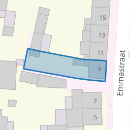 Perceel SON00-C-7086