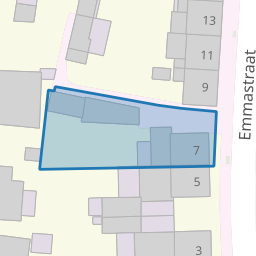 Perceel SON00-C-7087