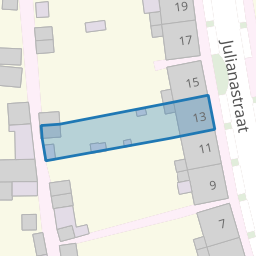 Perceel SON00-C-7090