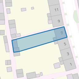 Perceel SON00-C-7093