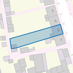 Perceel SON00-C-7095