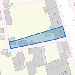 Perceel SON00-C-7096