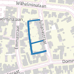 Perceel SON00-C-7097