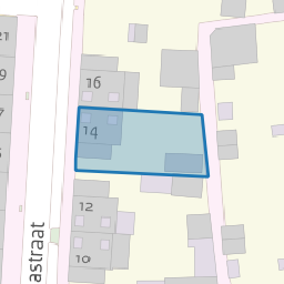 Perceel SON00-C-7098