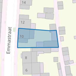 Perceel SON00-C-7099