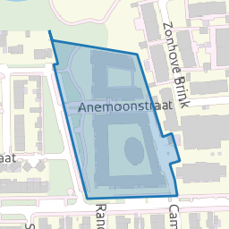 Perceel SON00-C-7102