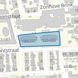Perceel SON00-C-7103