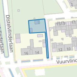 Perceel SON00-C-7106