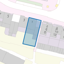 Perceel SON00-C-7108