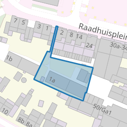 Perceel SON00-C-7109