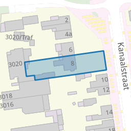 Perceel SON00-C-7110