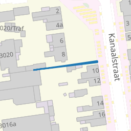 Perceel SON00-C-7111